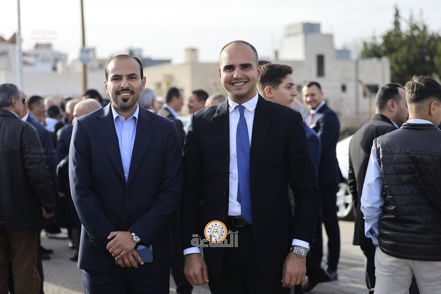 Madar Al-Saa Images 0.10884421212826478