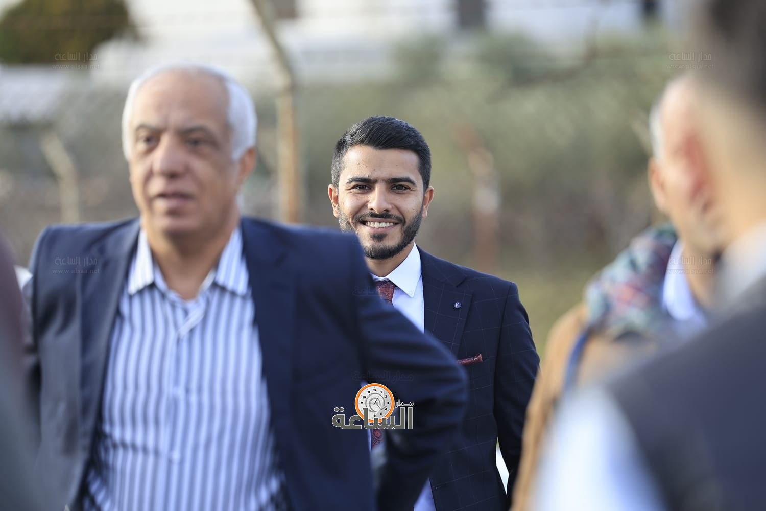 Madar Al-Saa Images 0.8835738101401747