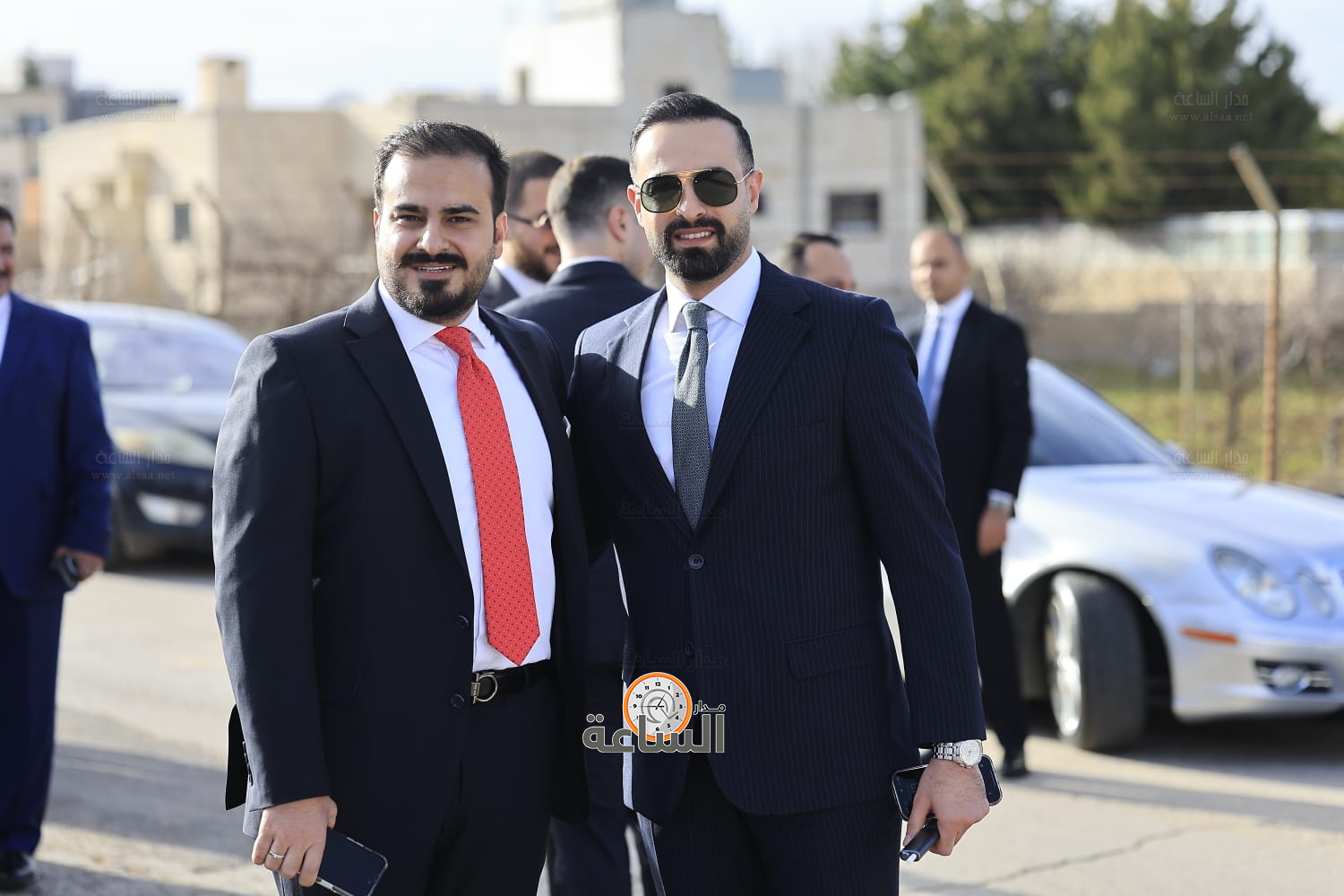 Madar Al-Saa Images 0.20441524016389112