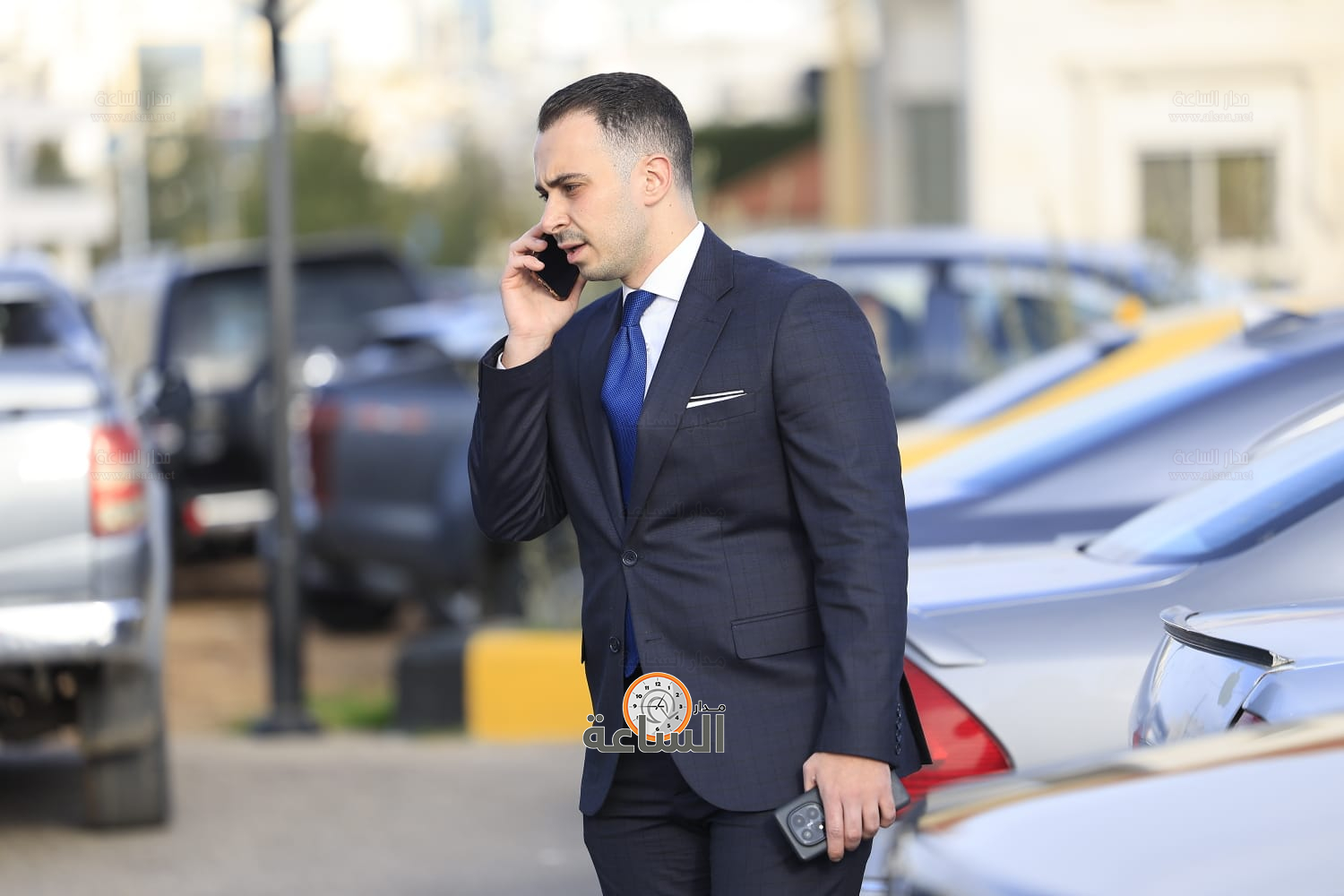 Madar Al-Saa Images 0.27776681622397437