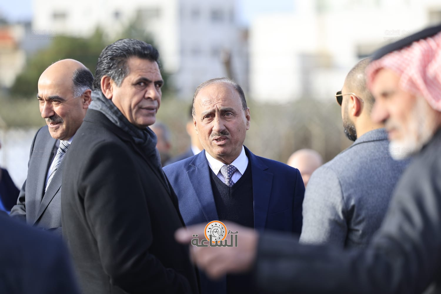 Madar Al-Saa Images 0.7437812252221042