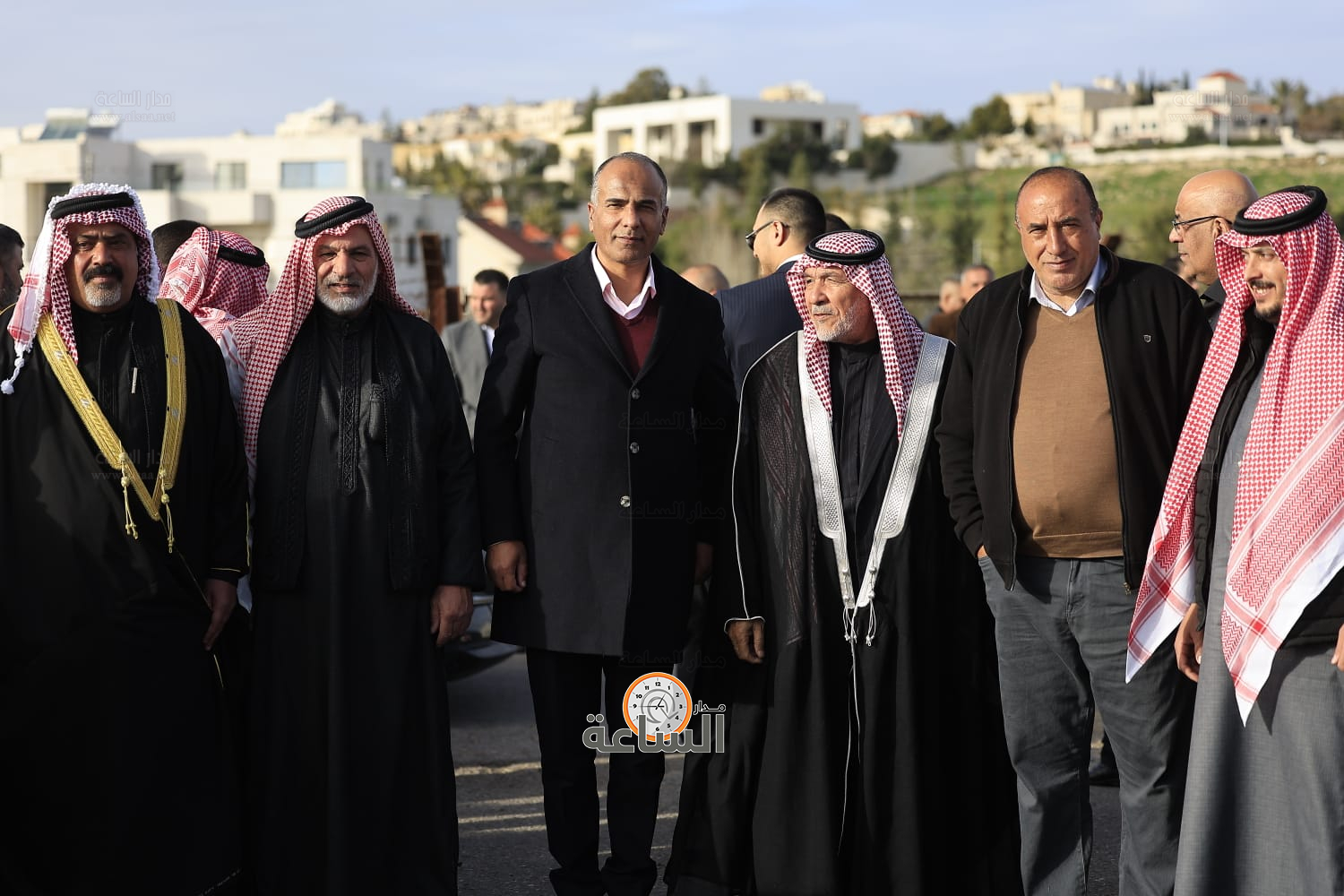 Madar Al-Saa Images 0.6405184791907087