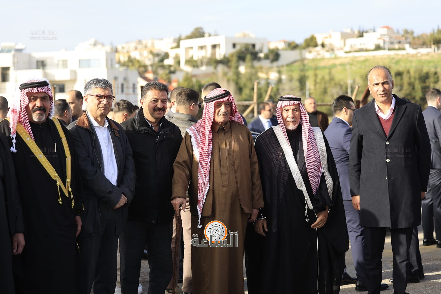 Madar Al-Saa Images 0.1898999506363621