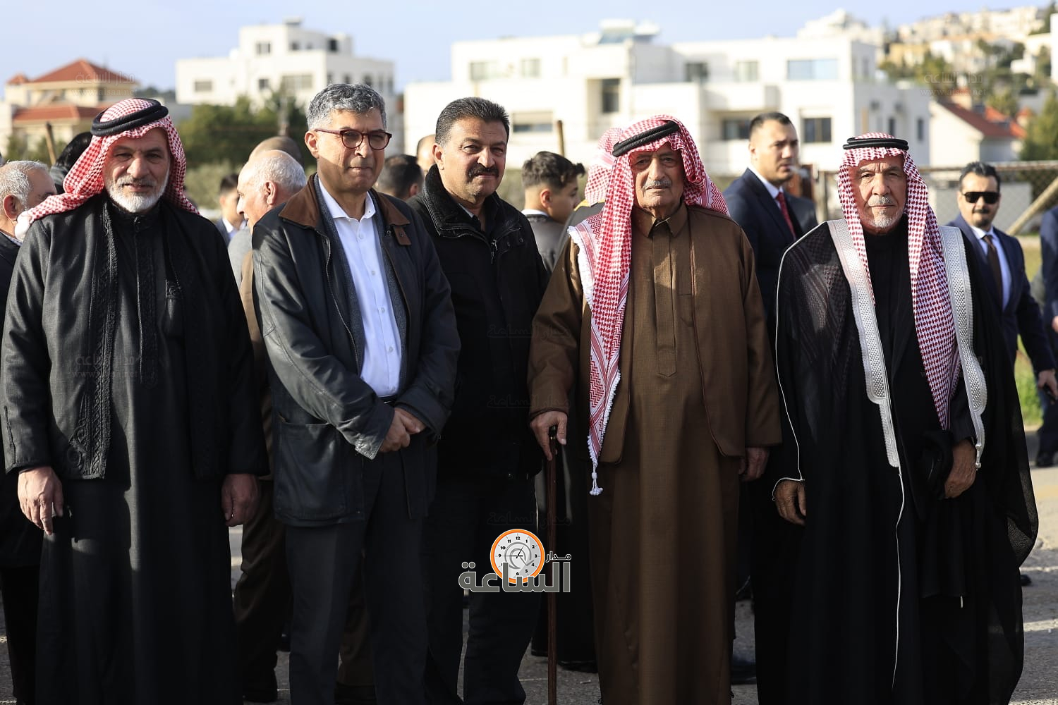 Madar Al-Saa Images 0.7239564784821636