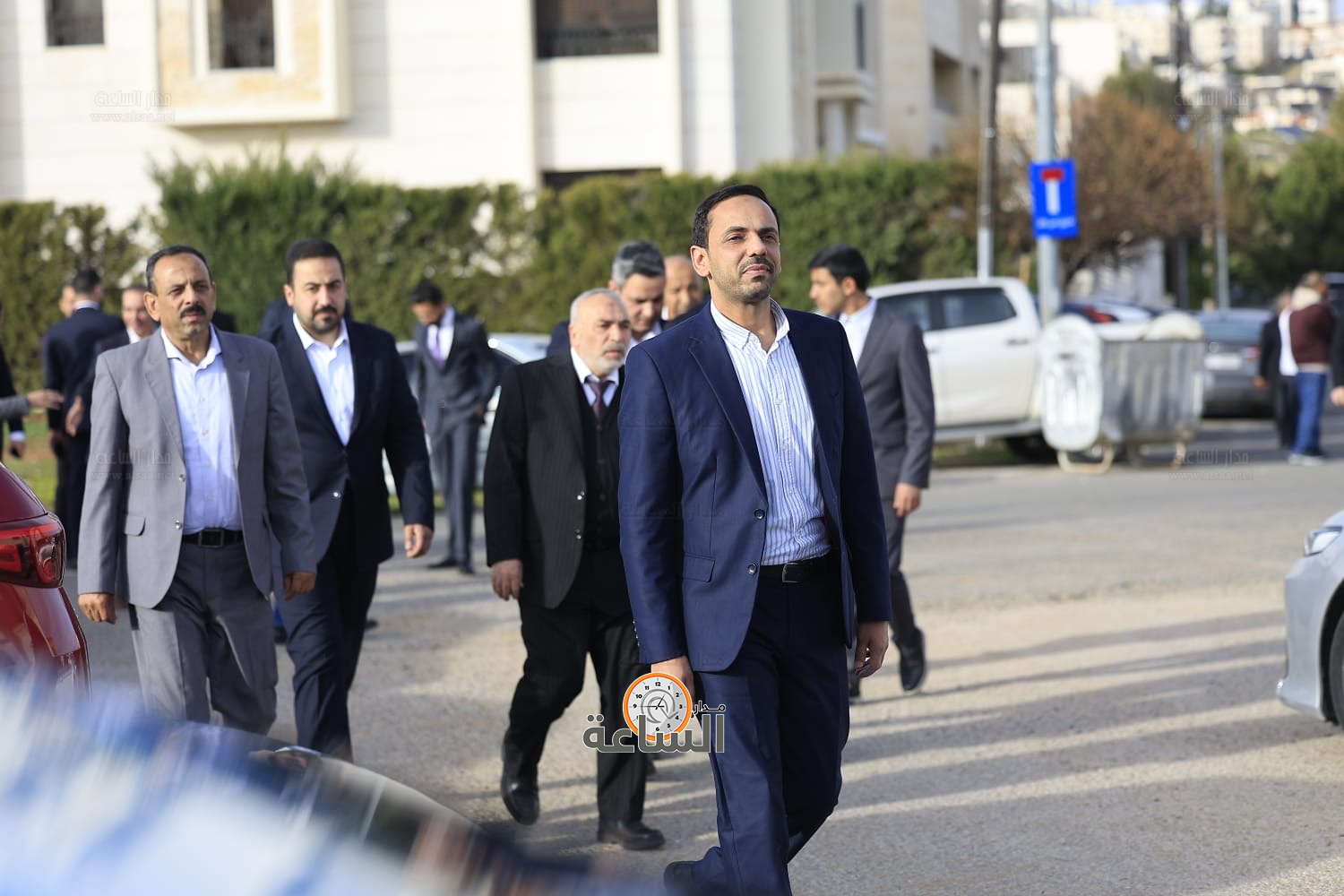 Madar Al-Saa Images 0.7235908741002055