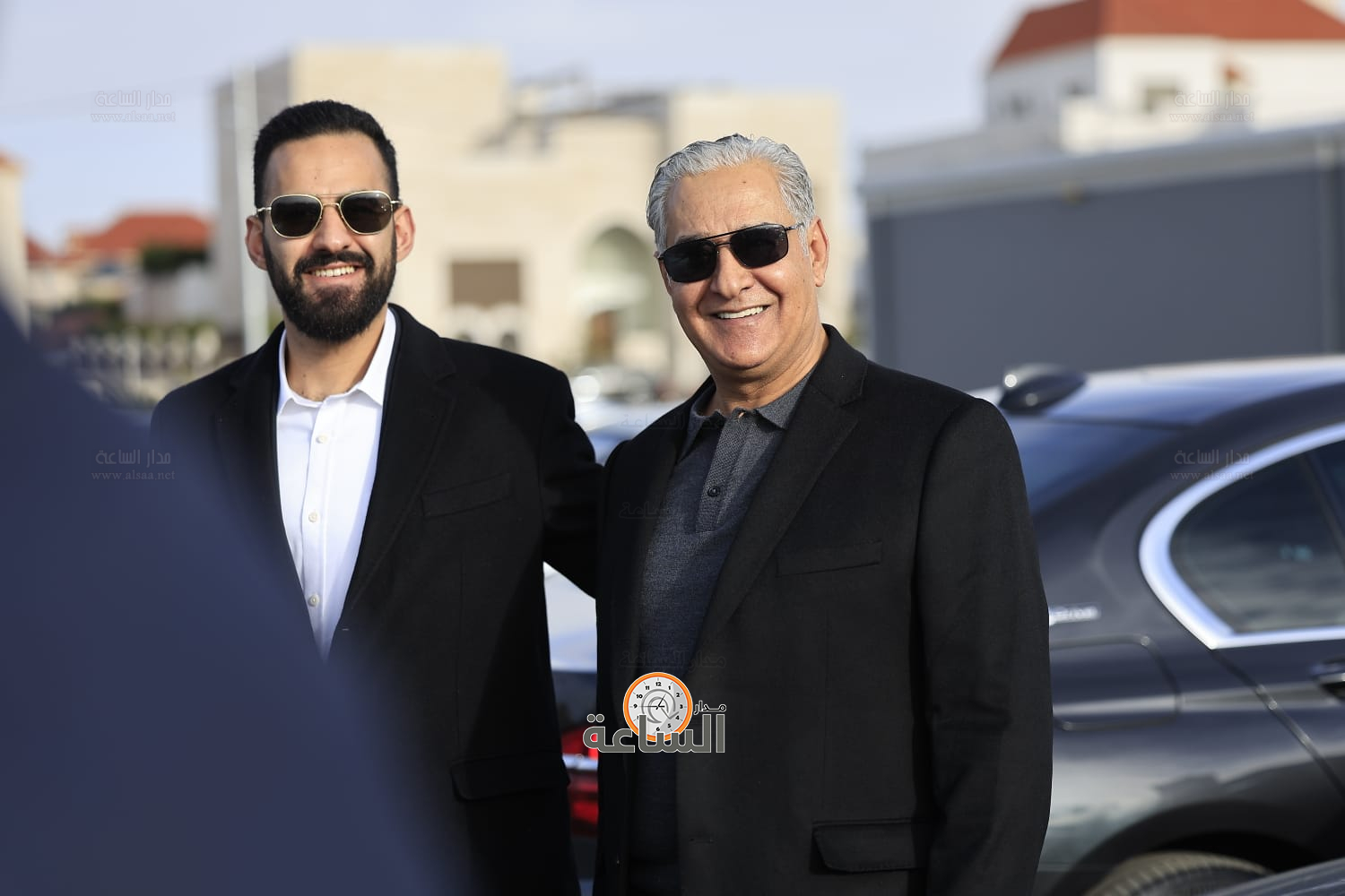 Madar Al-Saa Images 0.5115469870211247