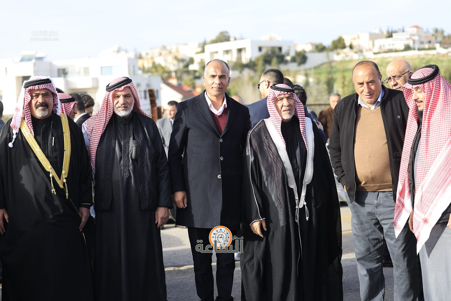 Madar Al-Saa Images 0.6619427164652026