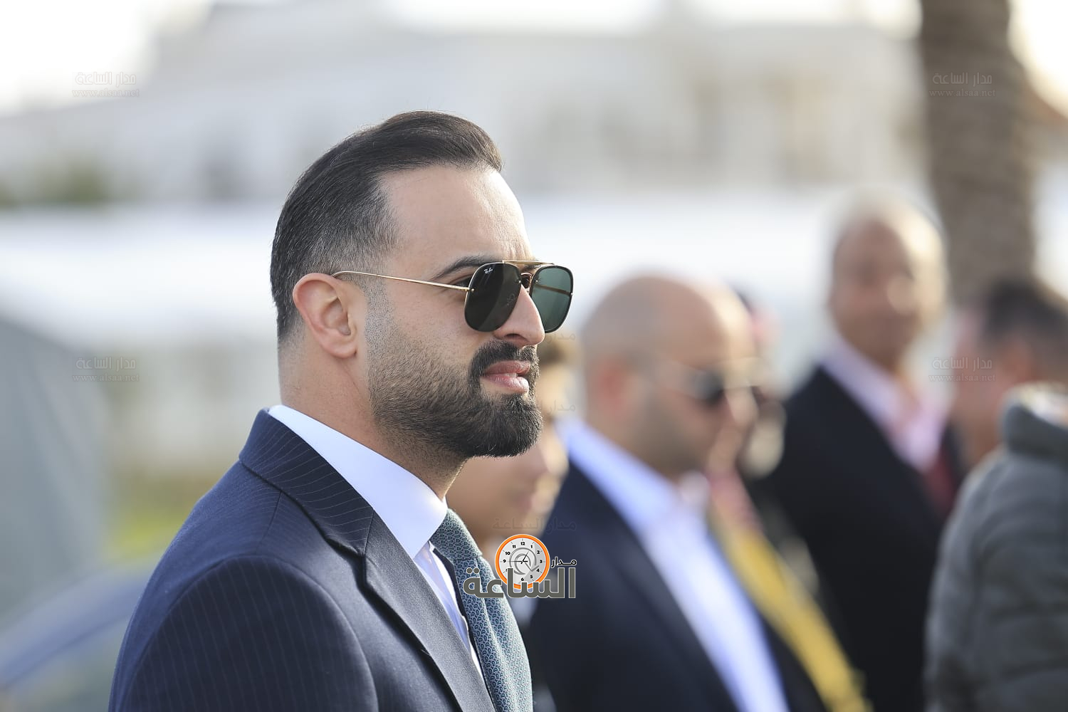 Madar Al-Saa Images 0.927386266123493