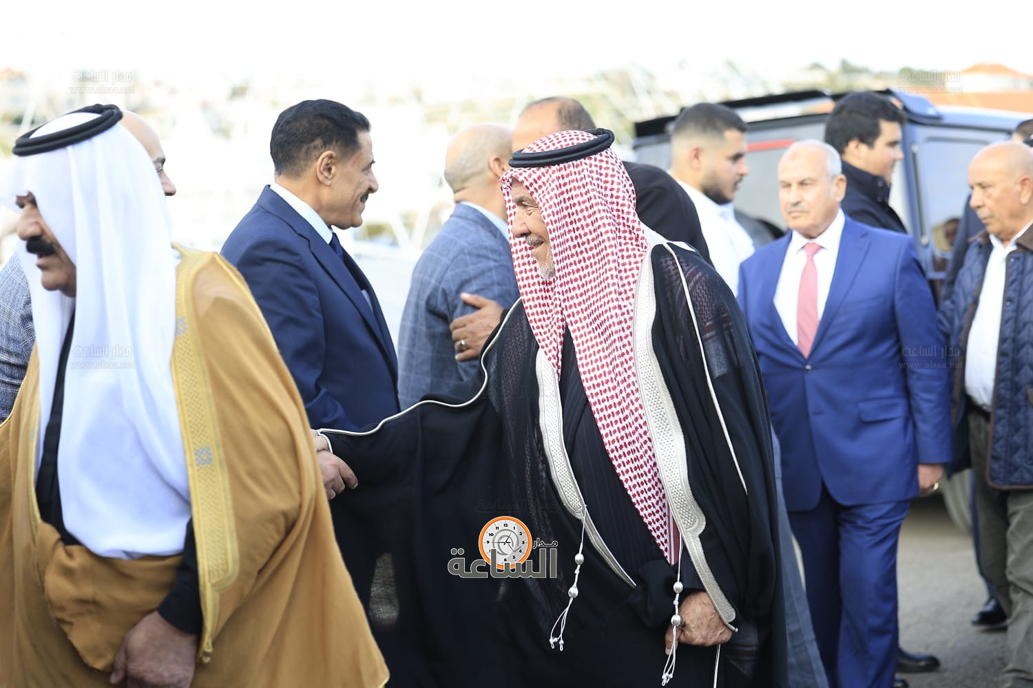 Madar Al-Saa Images 0.014718140884944164