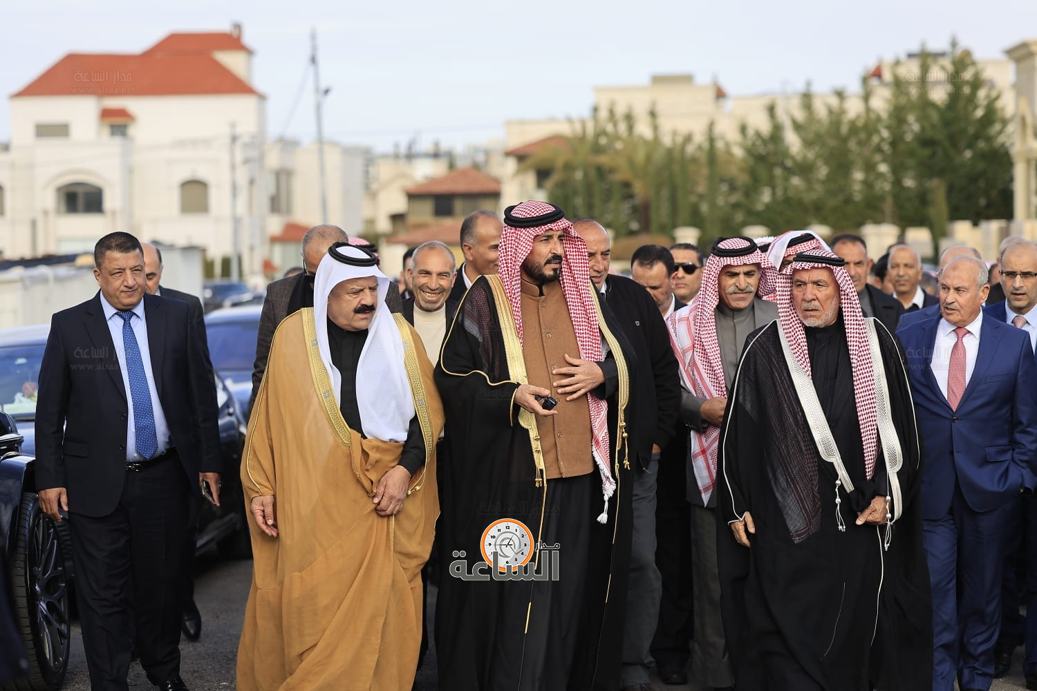 Madar Al-Saa Images 0.255455298859362