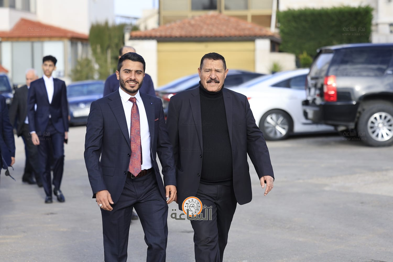 Madar Al-Saa Images 0.5681082776198125