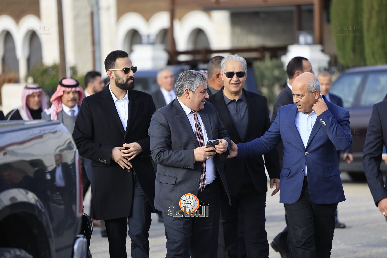 Madar Al-Saa Images 0.9044208243433015