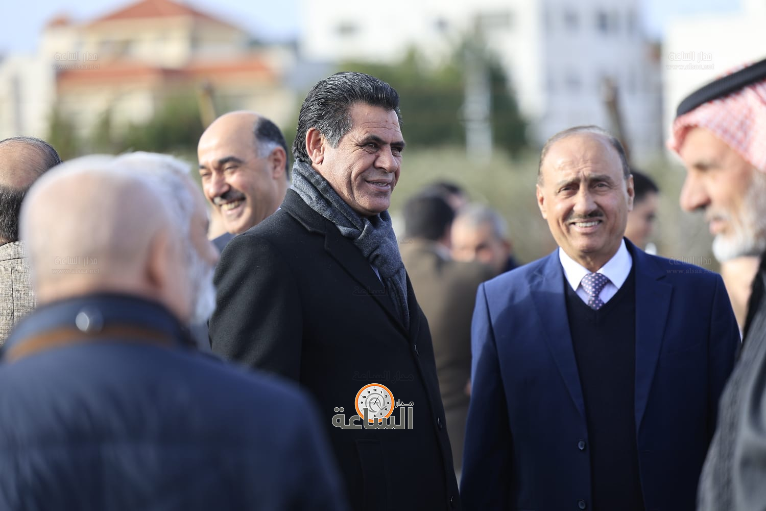 Madar Al-Saa Images 0.018990318964362984