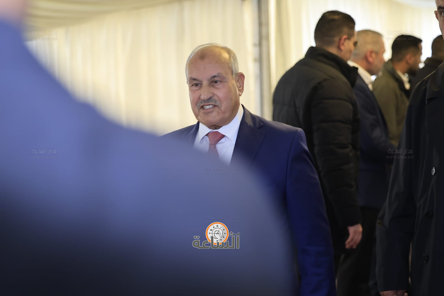 Madar Al-Saa Images 0.5149107353034159