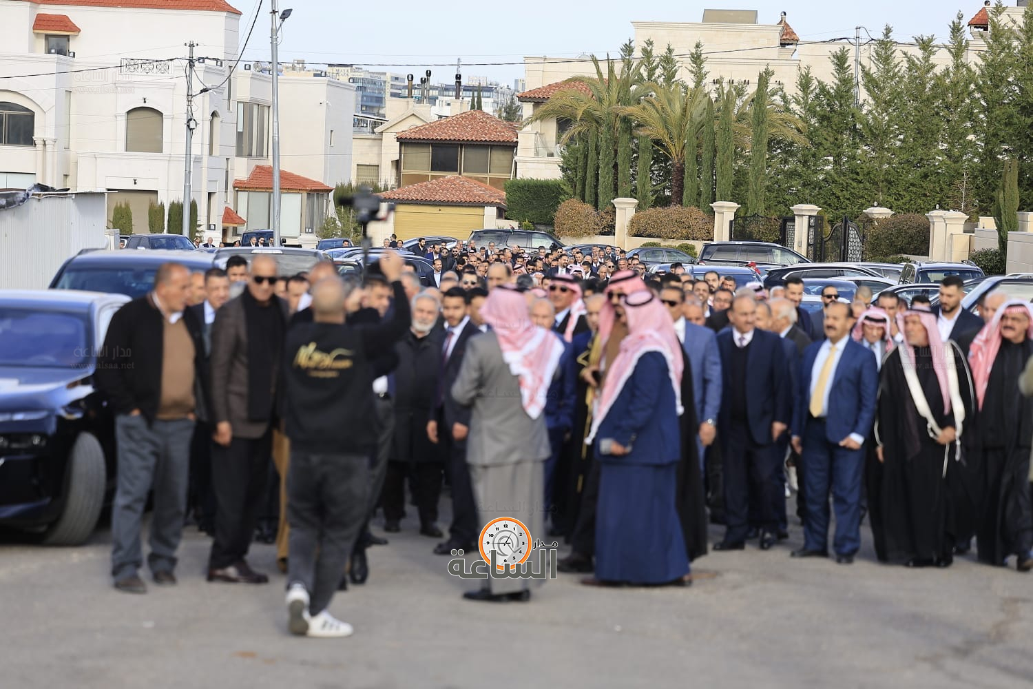 Madar Al-Saa Images 0.8395368627276871