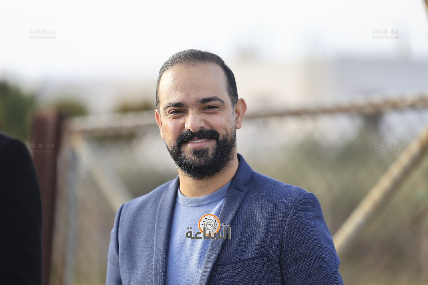 Madar Al-Saa Images 0.1888317168575987