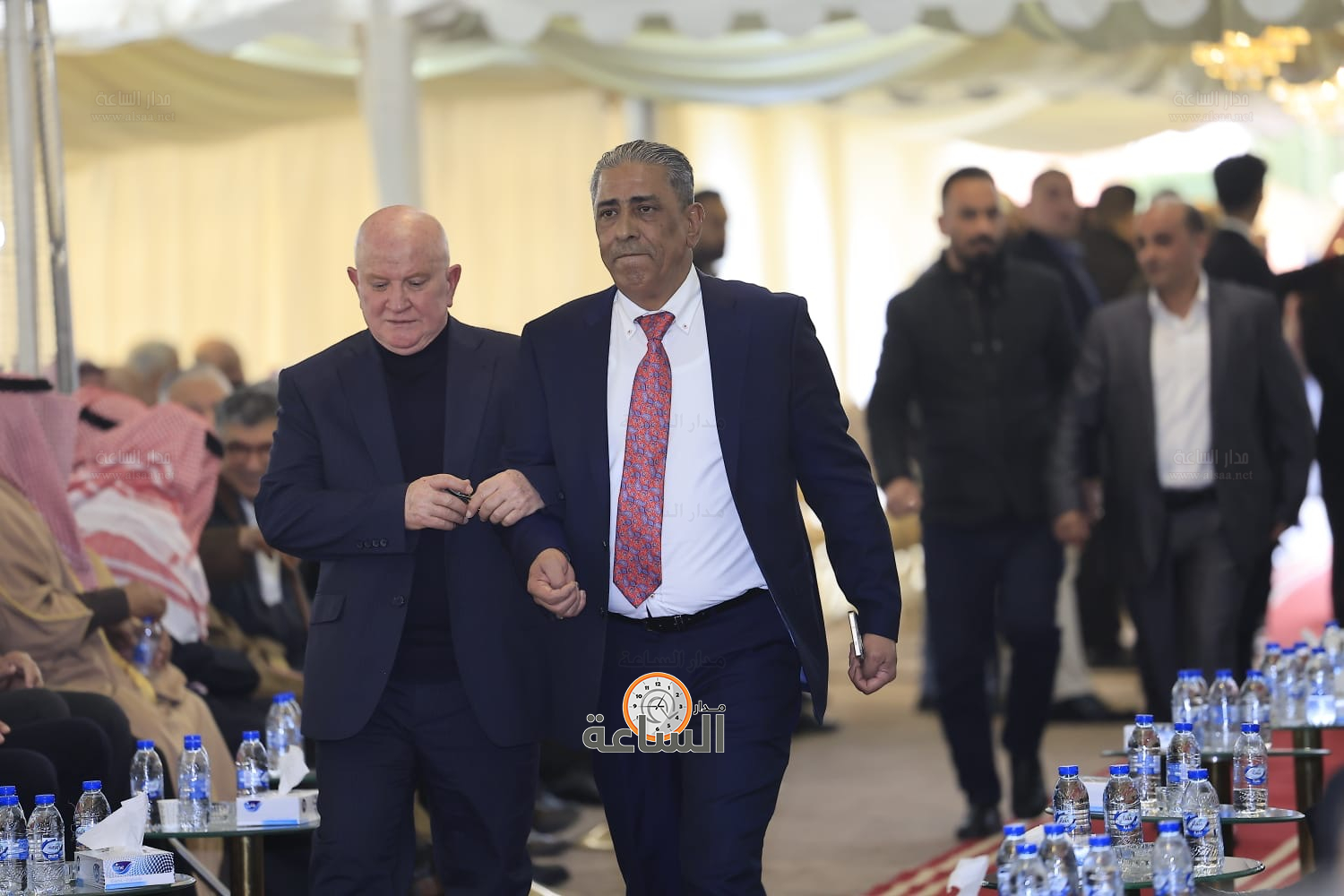 Madar Al-Saa Images 0.9296243836027123