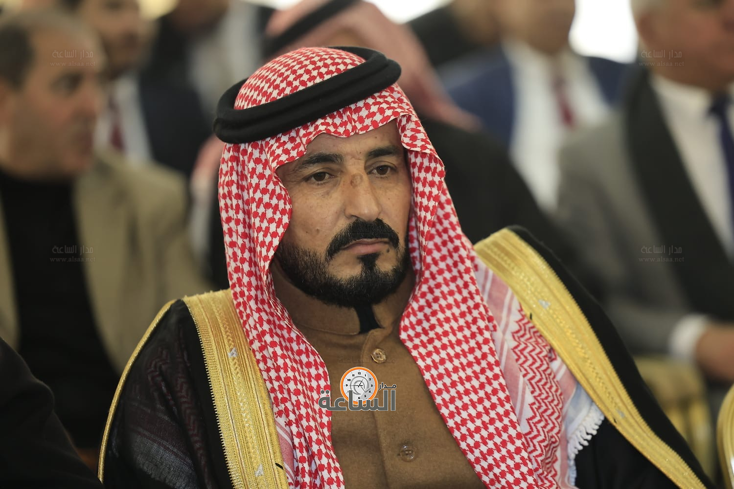 Madar Al-Saa Images 0.31166274720742626