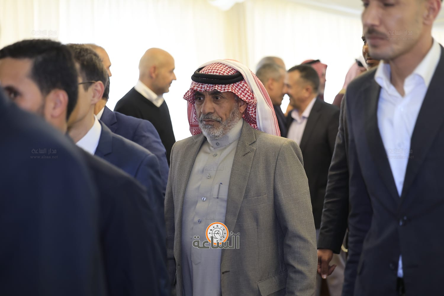 Madar Al-Saa Images 0.6688945945330629