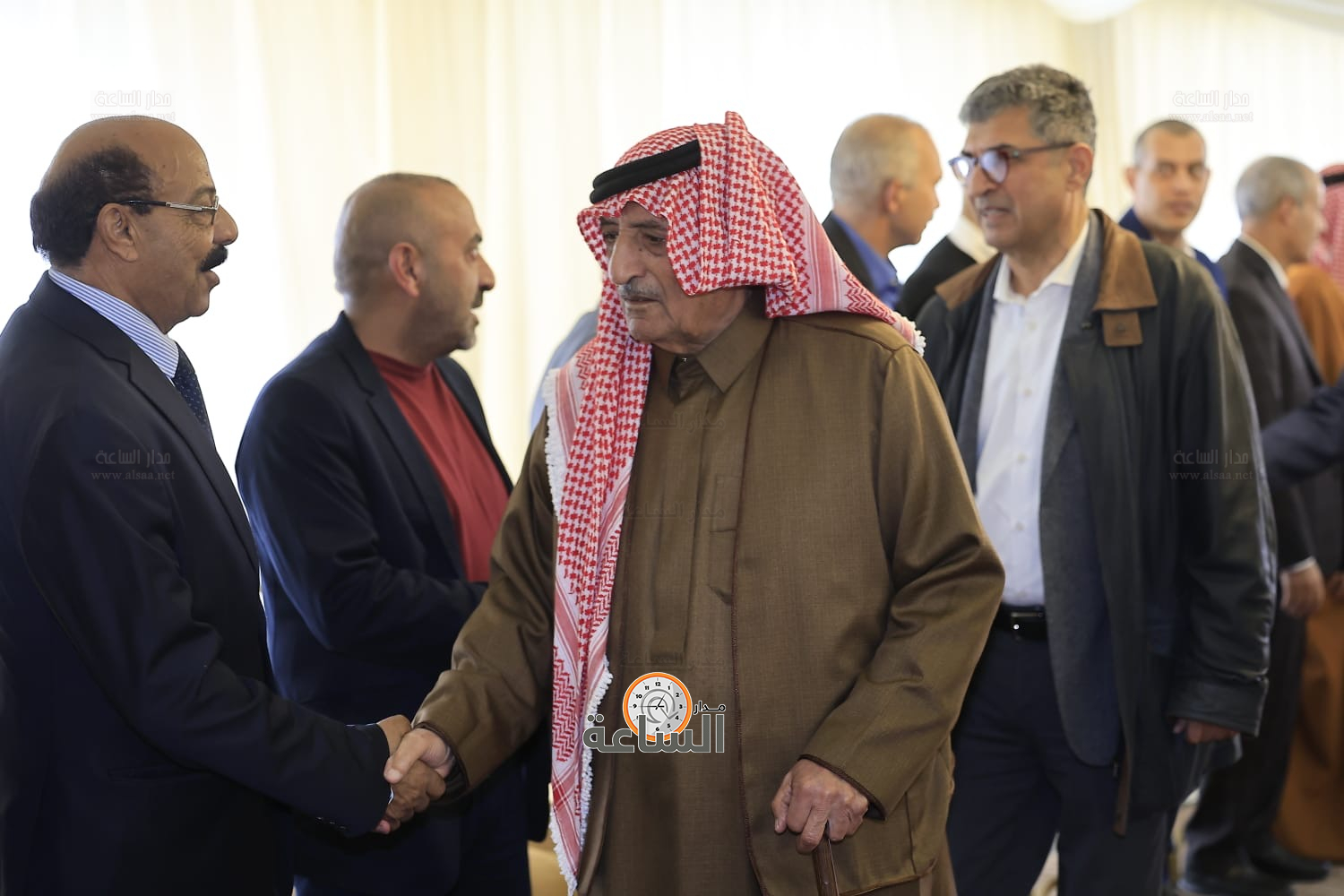 Madar Al-Saa Images 0.503767707309614