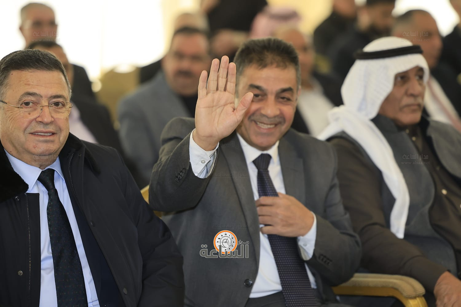 Madar Al-Saa Images 0.7414335766353568