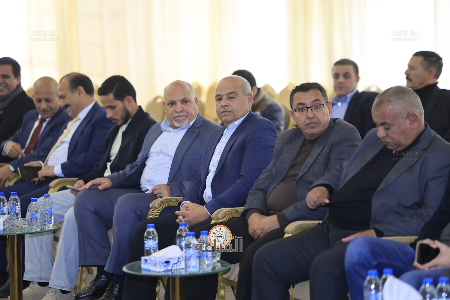 Madar Al-Saa Images 0.985181394926823