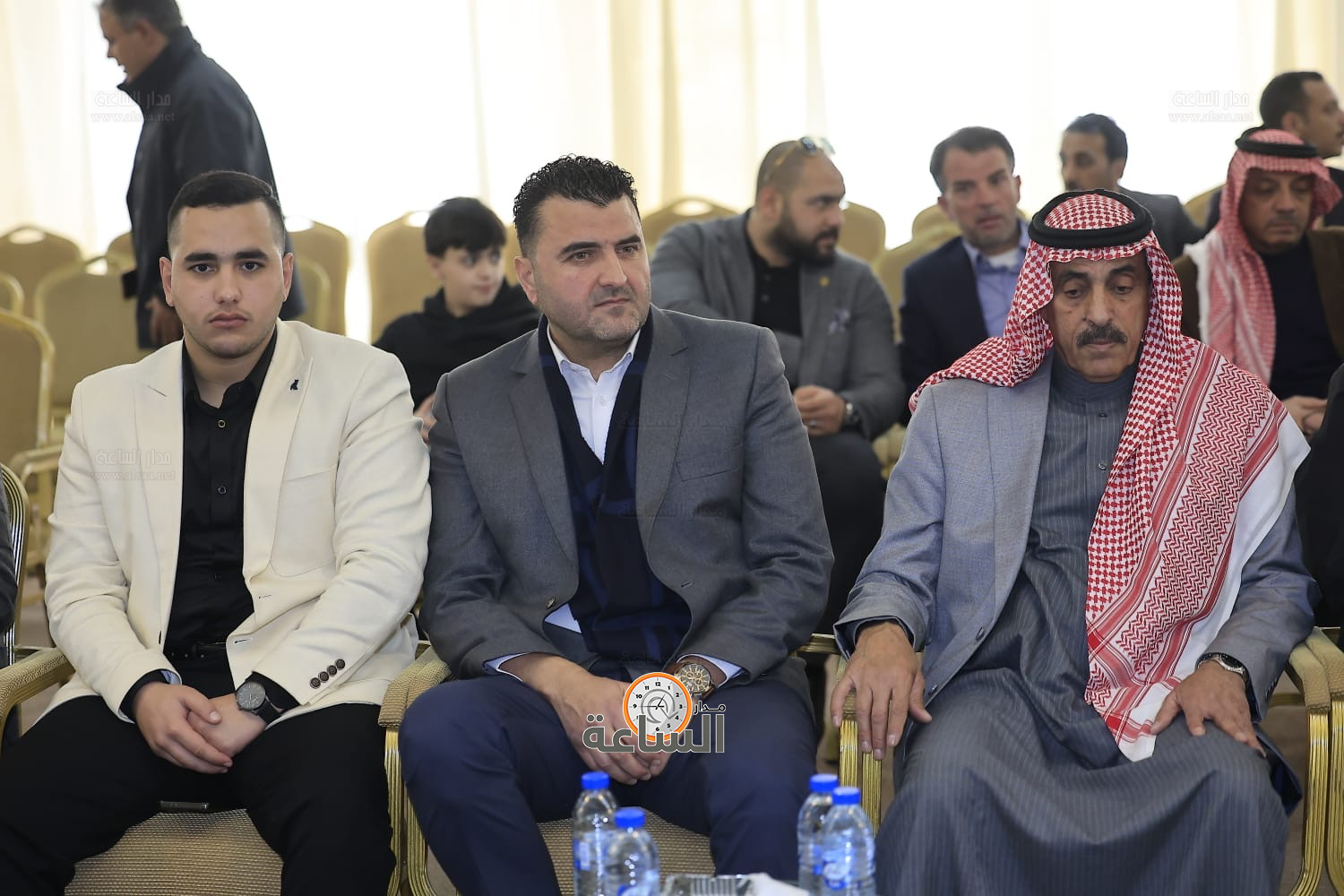 Madar Al-Saa Images 0.9162612088875244