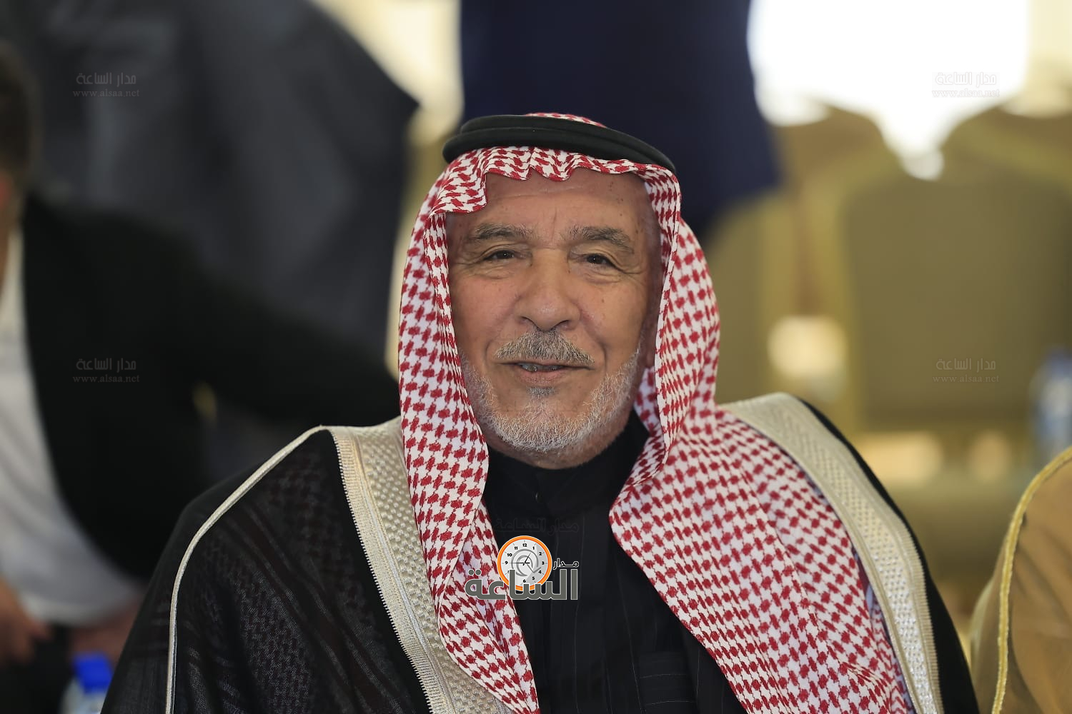 Madar Al-Saa Images 0.45966324536676906