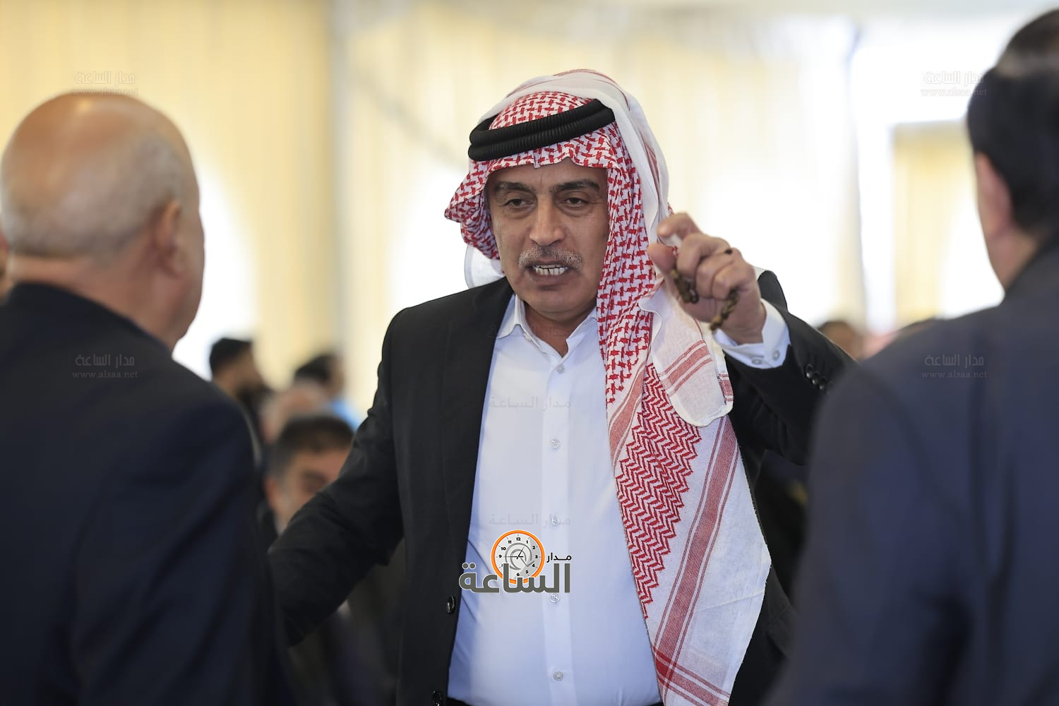 Madar Al-Saa Images 0.34051631840126717