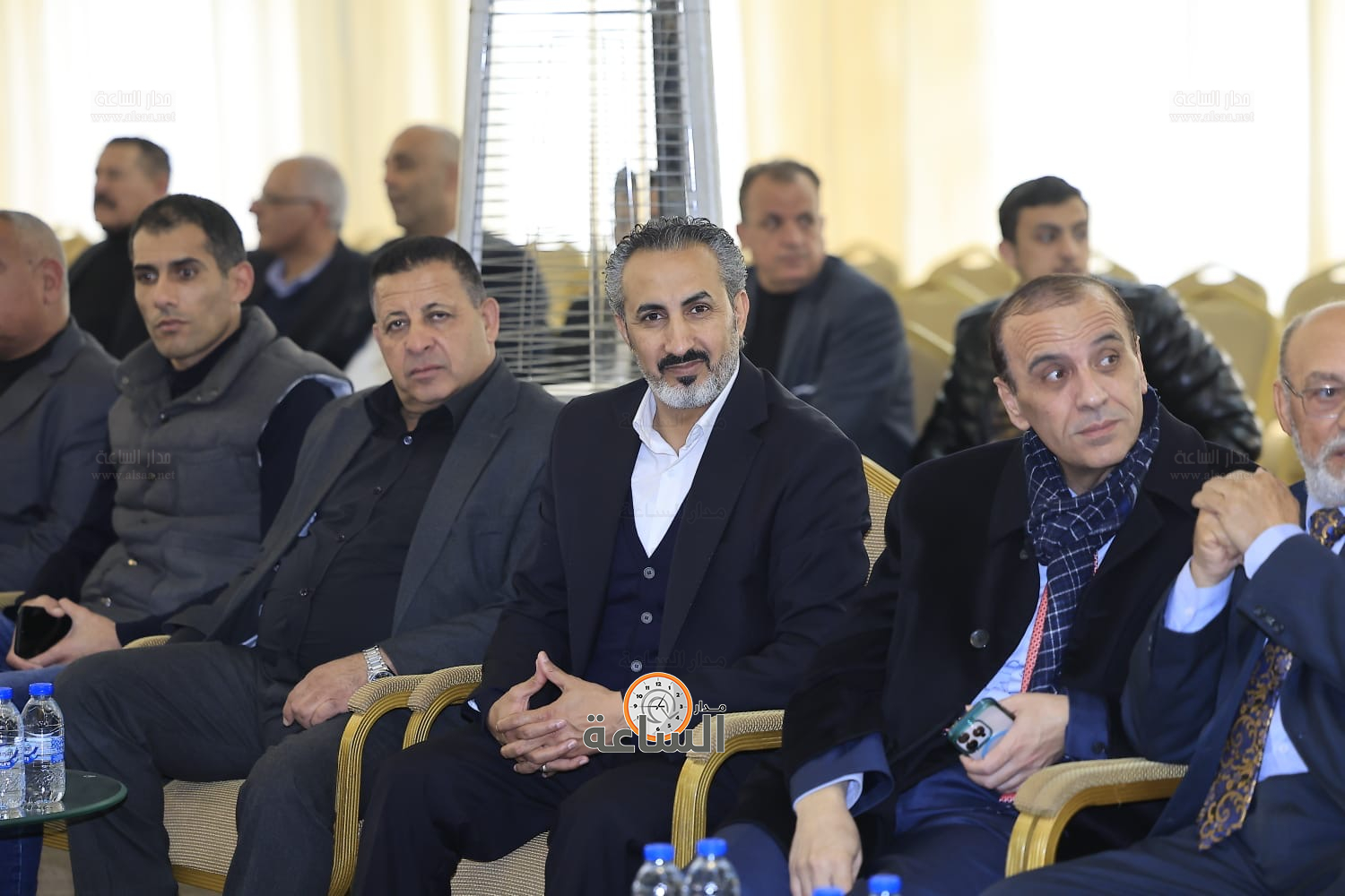 Madar Al-Saa Images 0.5106060921852674