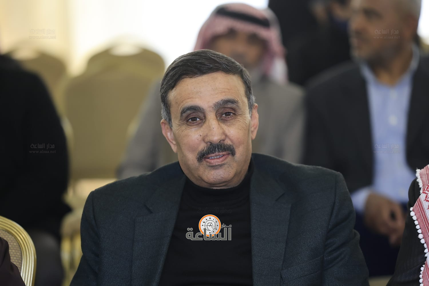 Madar Al-Saa Images 0.5600493805833848