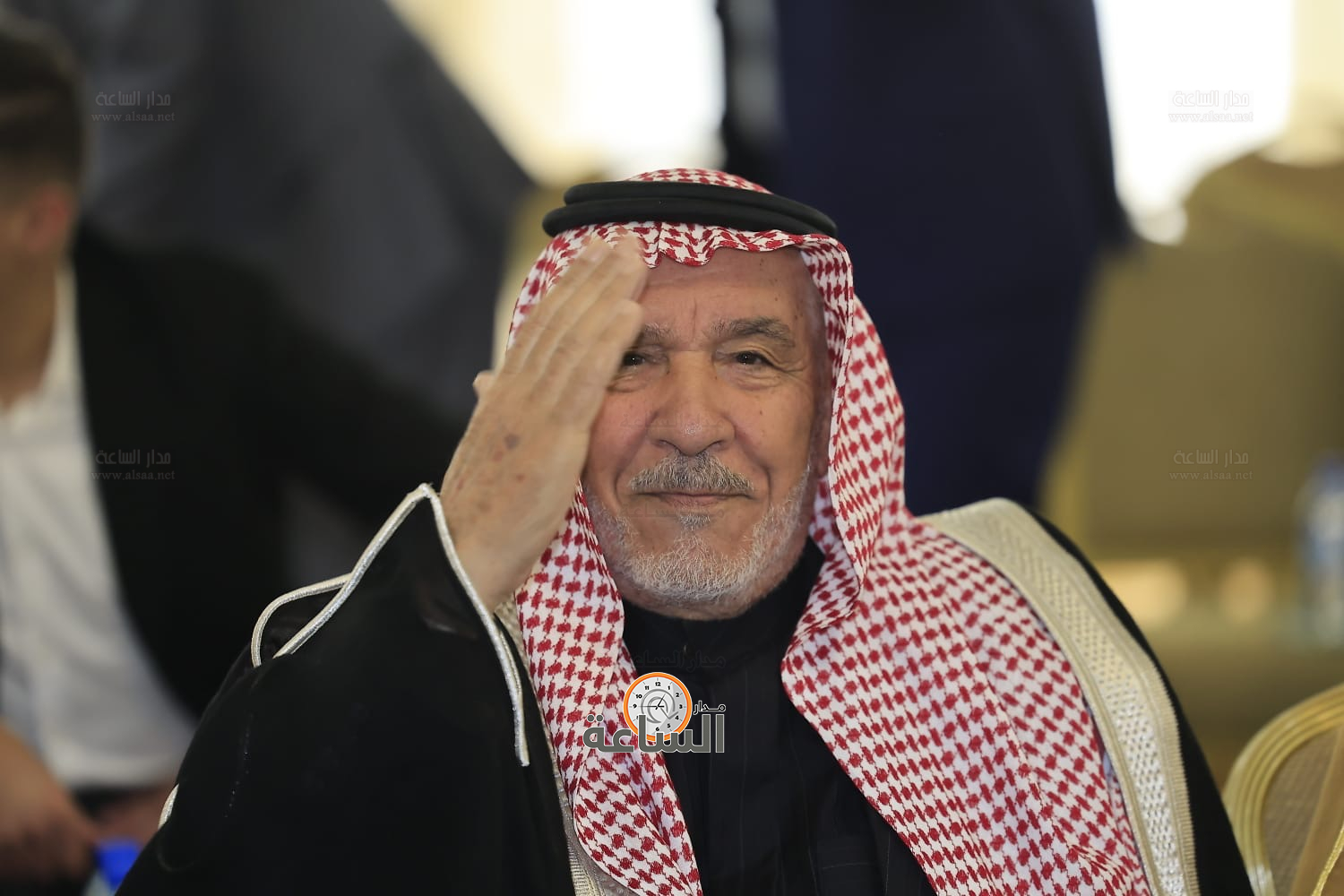 Madar Al-Saa Images 0.01980652617342049