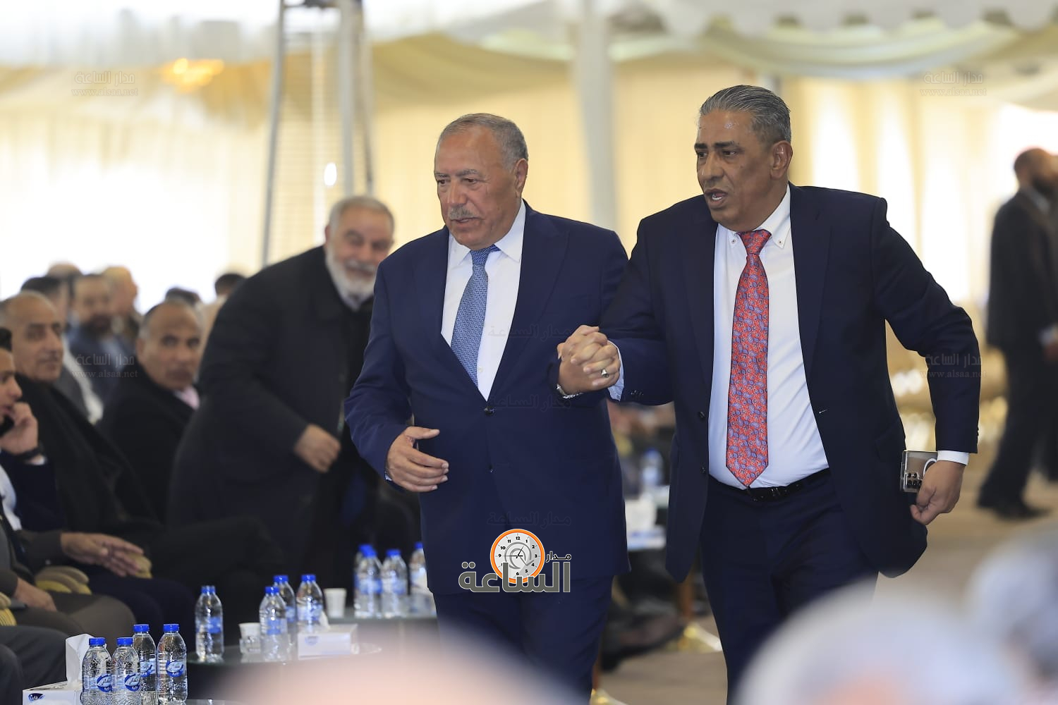 Madar Al-Saa Images 0.3606746610476721