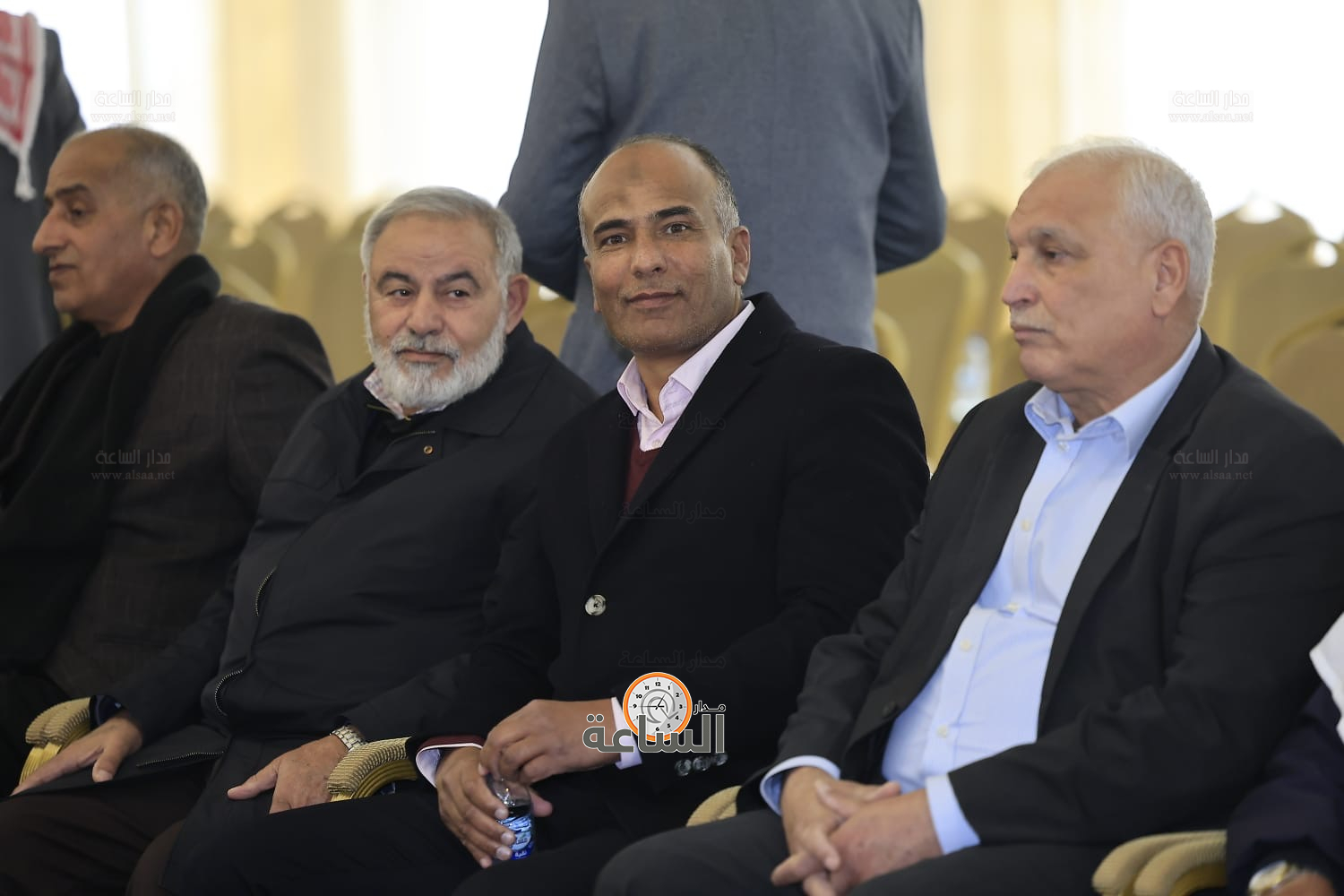 Madar Al-Saa Images 0.6914660722709