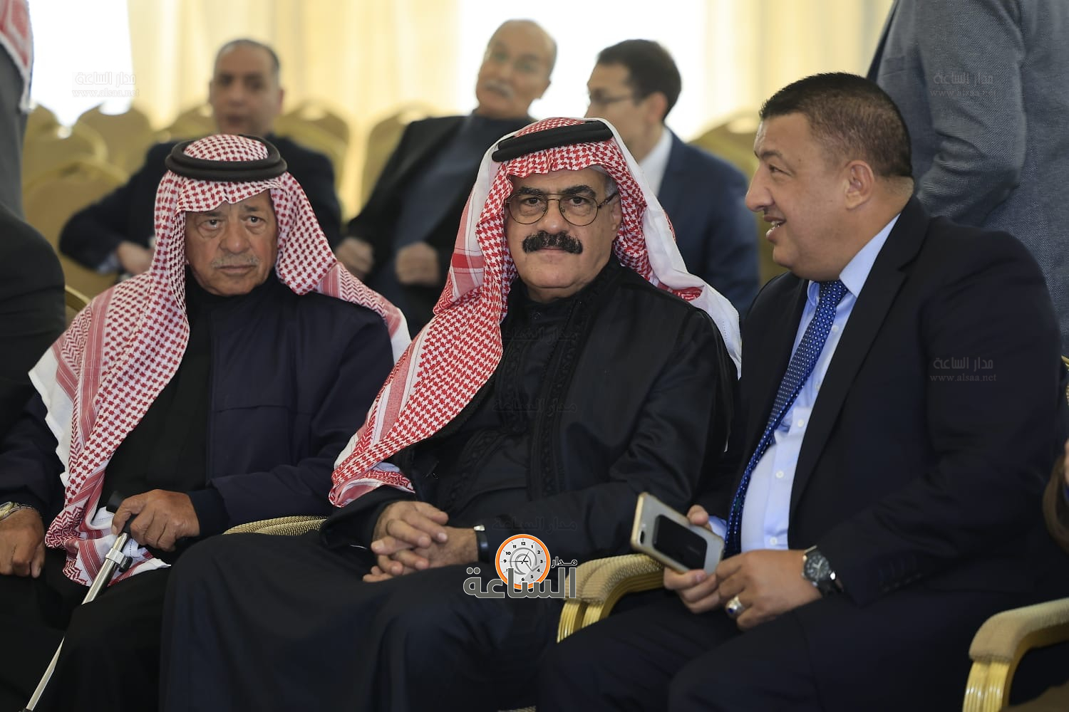 Madar Al-Saa Images 0.06255531952107163