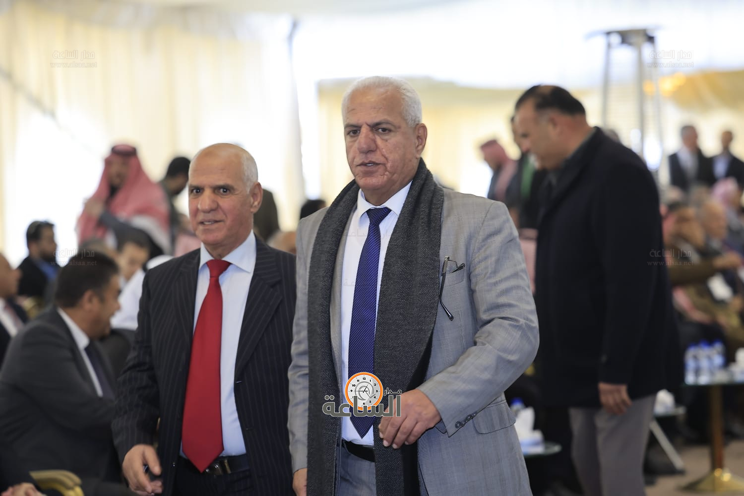 Madar Al-Saa Images 0.22950801216695715