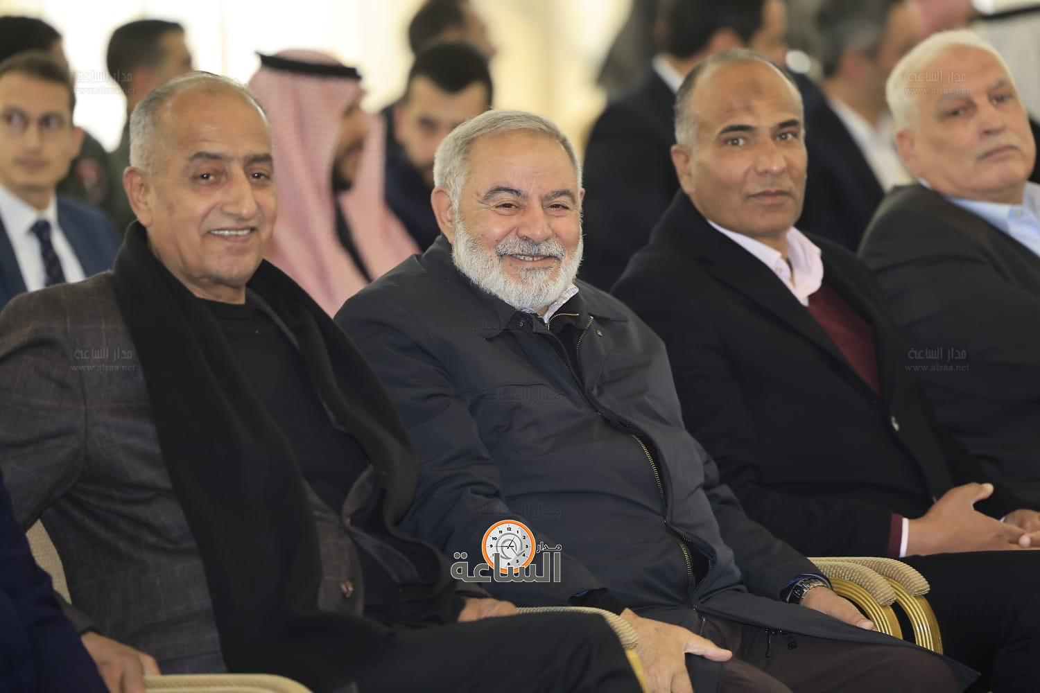 Madar Al-Saa Images 0.6479292068025722