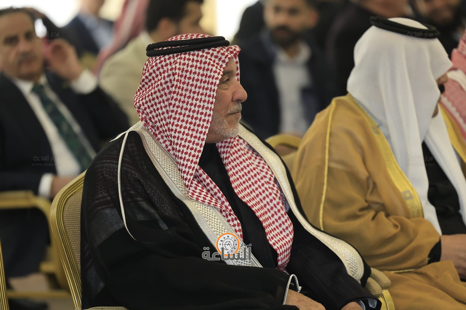 Madar Al-Saa Images 0.21377905613936854