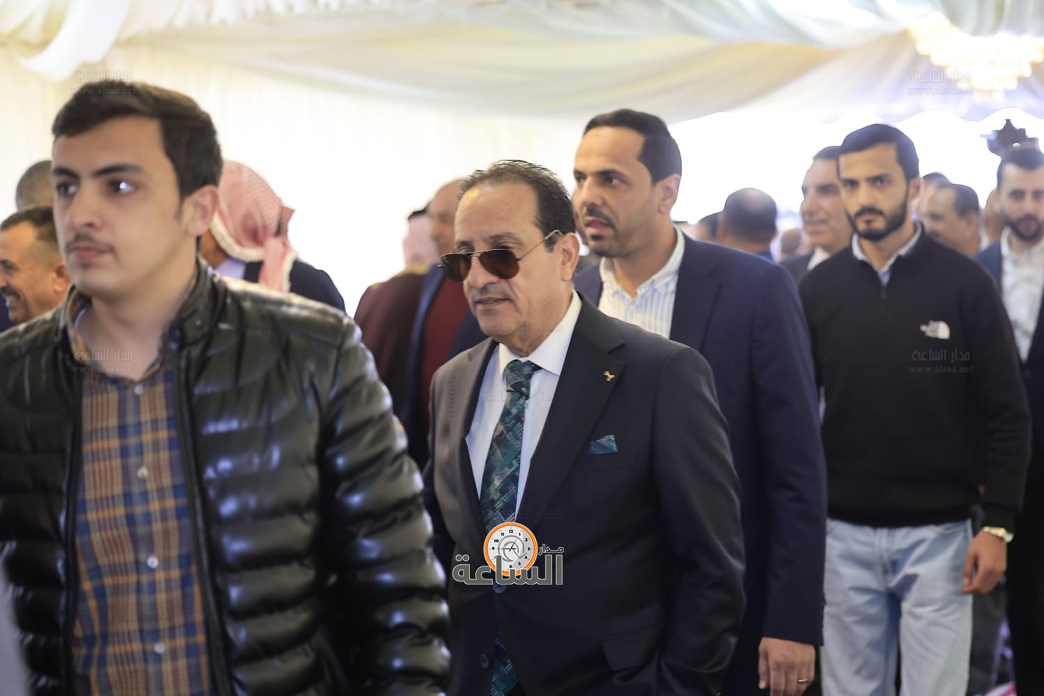 Madar Al-Saa Images 0.9695154355545327