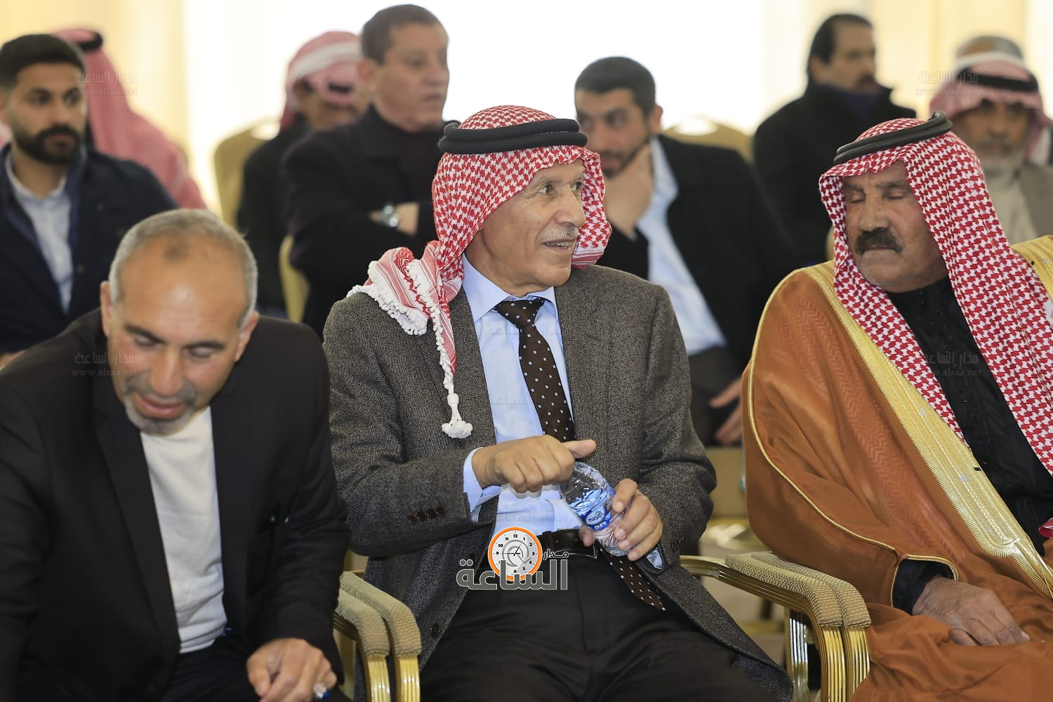 Madar Al-Saa Images 0.9416334495258166