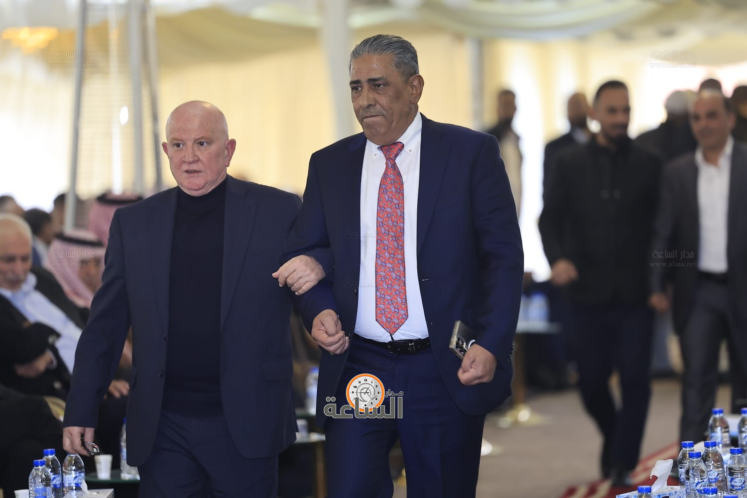 Madar Al-Saa Images 0.6301927414341244