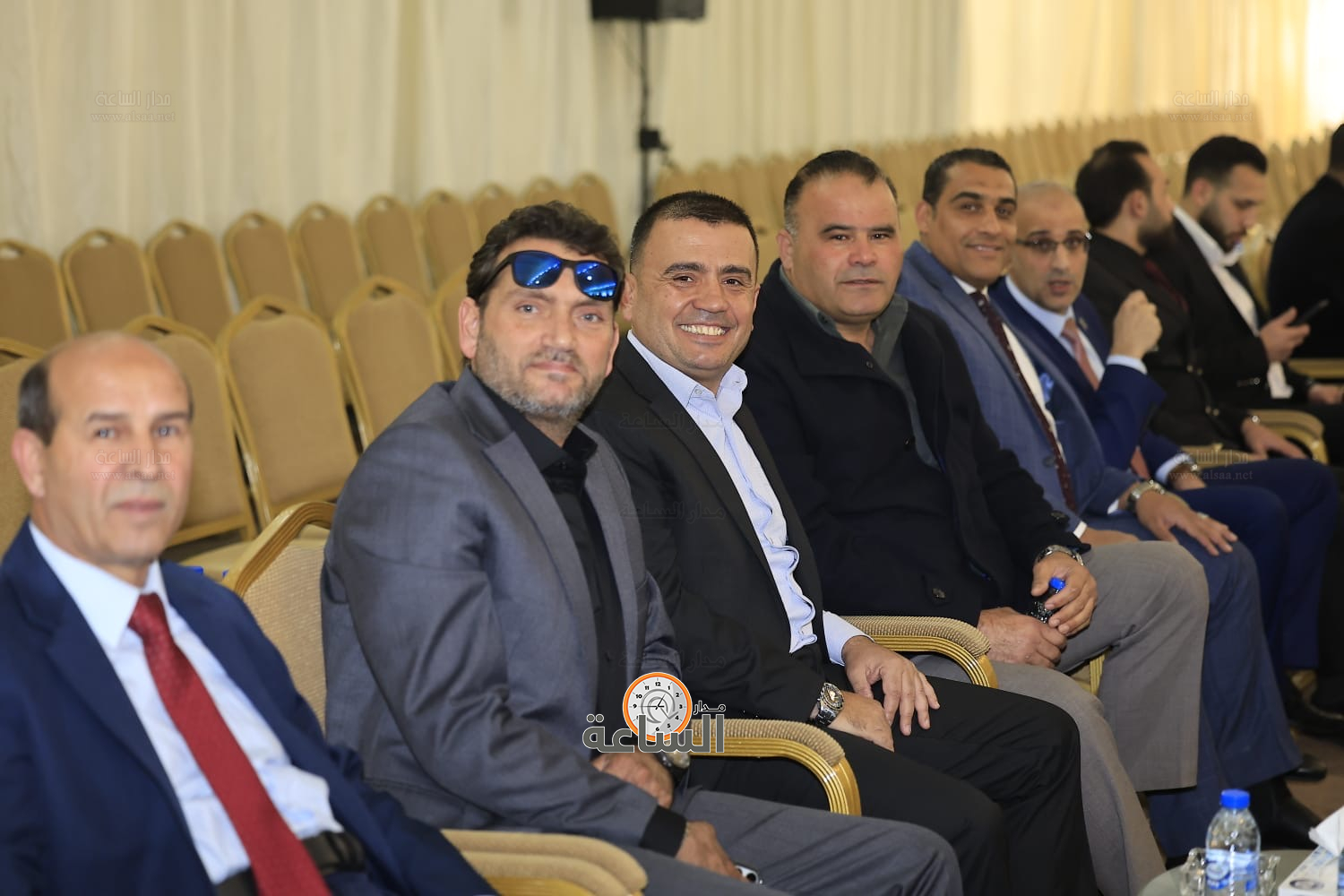 Madar Al-Saa Images 0.030676205472989326