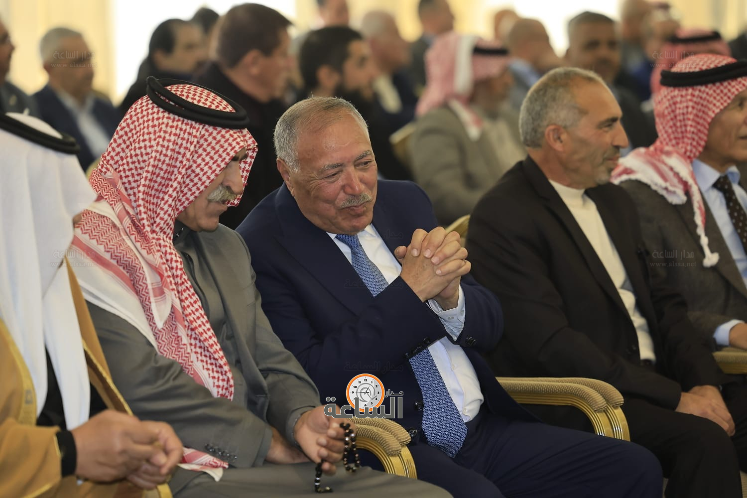 Madar Al-Saa Images 0.5460102754724194