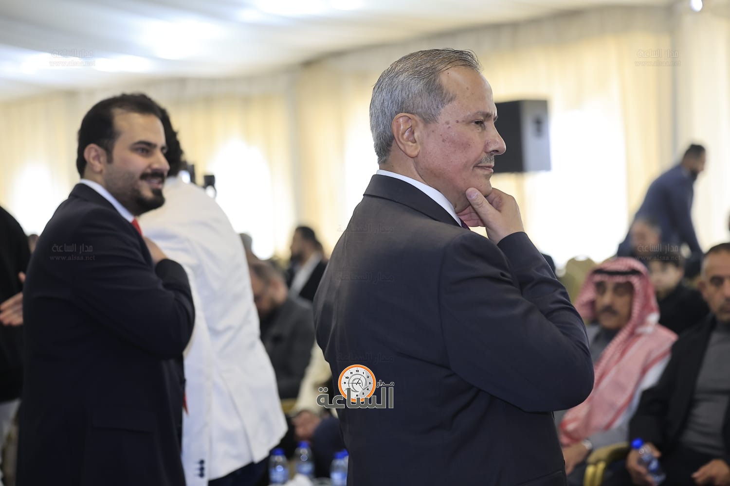 Madar Al-Saa Images 0.3112088444318516