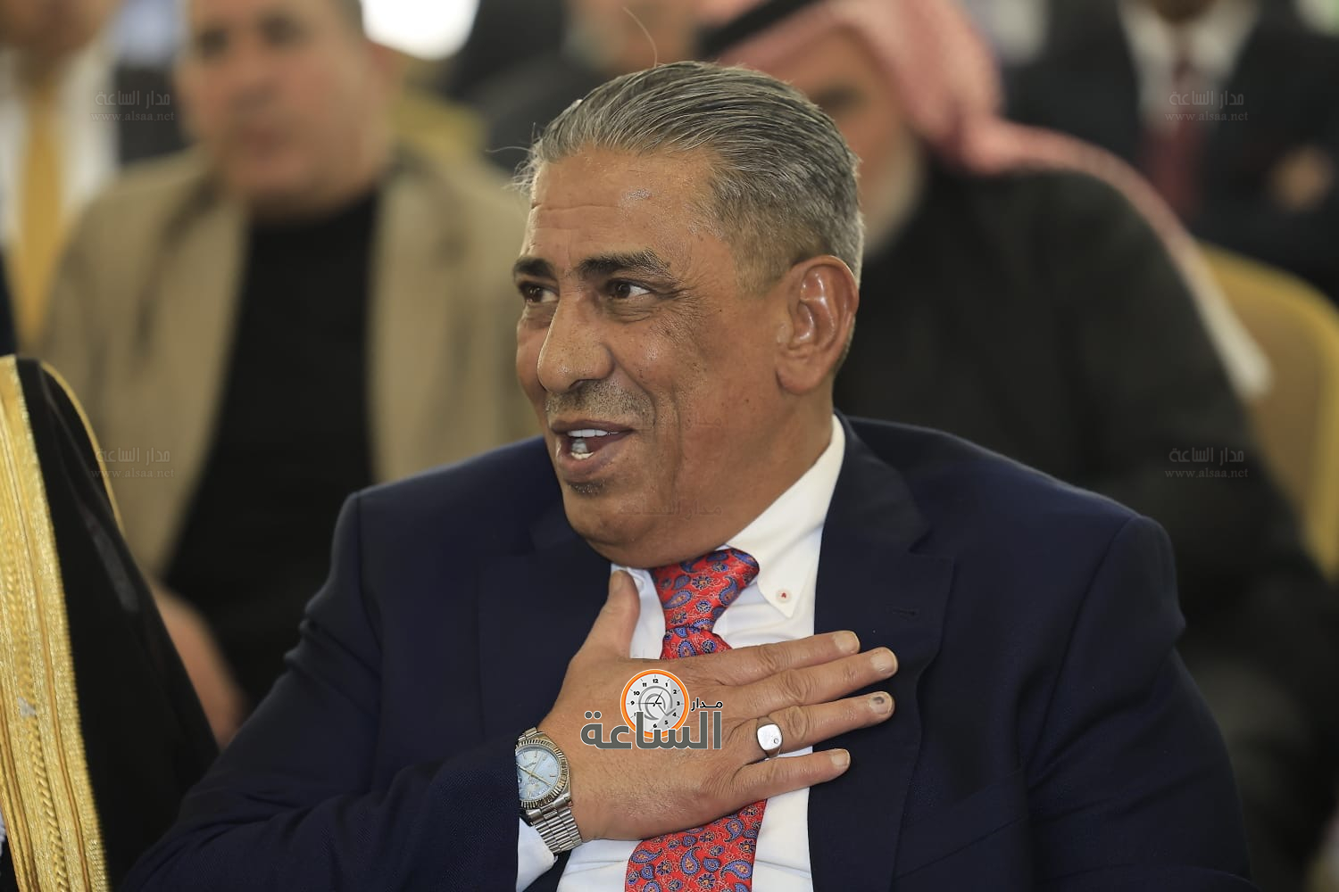 Madar Al-Saa Images 0.6981709061037616