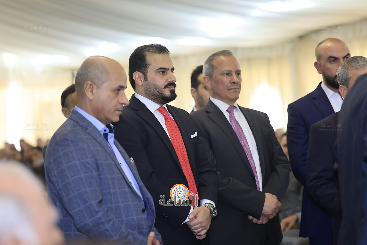 Madar Al-Saa Images 0.8801969384437531