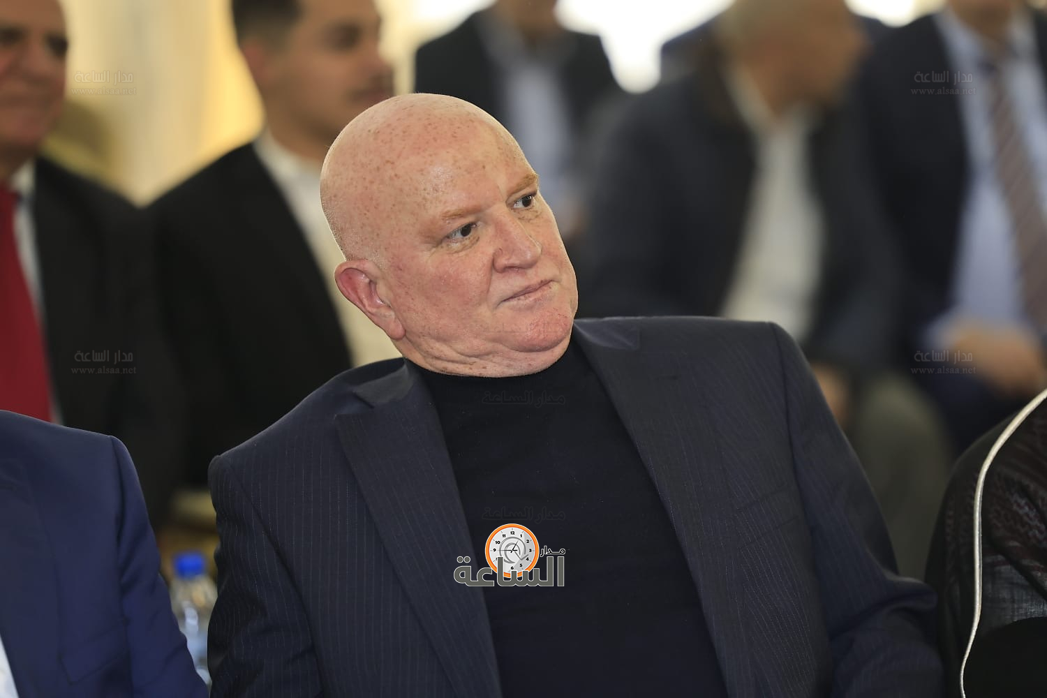 Madar Al-Saa Images 0.11336984093104885