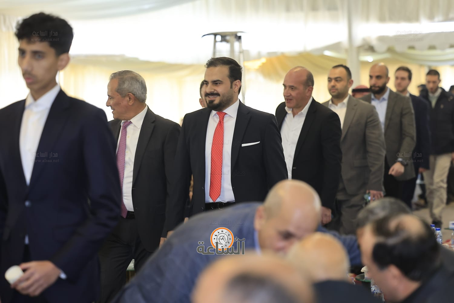 Madar Al-Saa Images 0.9879877925886672