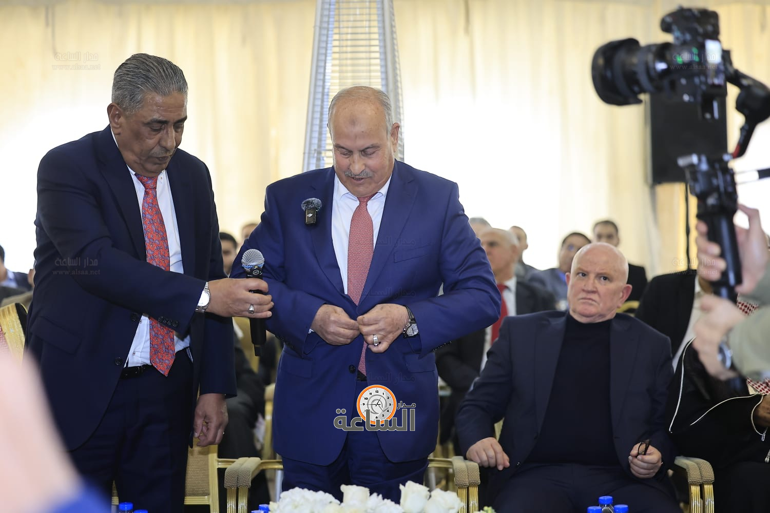 Madar Al-Saa Images 0.4578621265750764