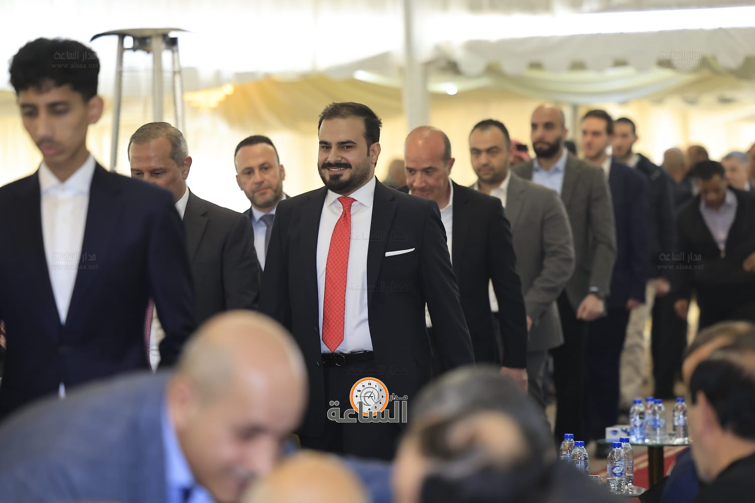 Madar Al-Saa Images 0.9669584539533768